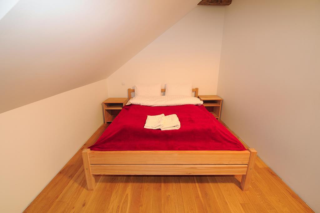 Ranc Milovice Milovice (Zlin) Quarto foto