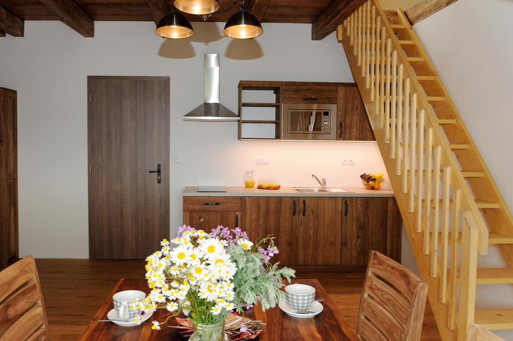 Ranc Milovice Milovice (Zlin) Quarto foto