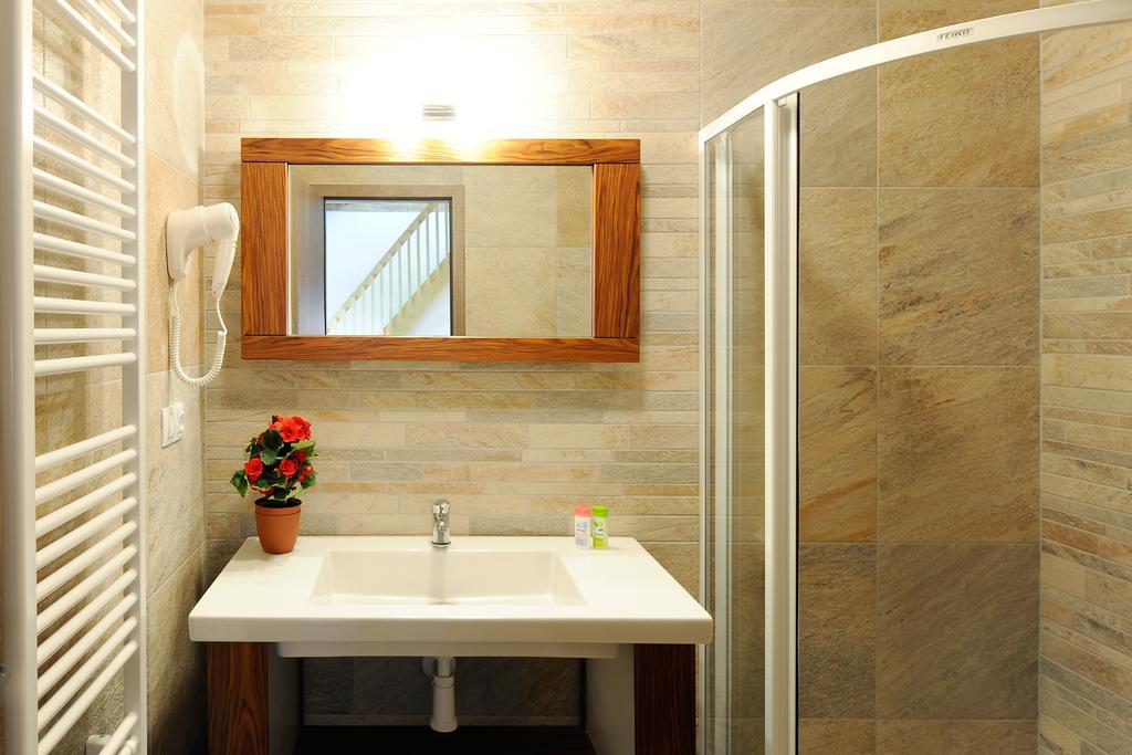 Ranc Milovice Milovice (Zlin) Quarto foto