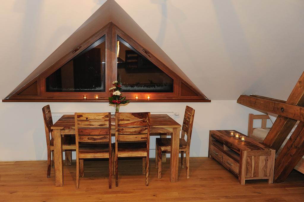 Ranc Milovice Milovice (Zlin) Quarto foto