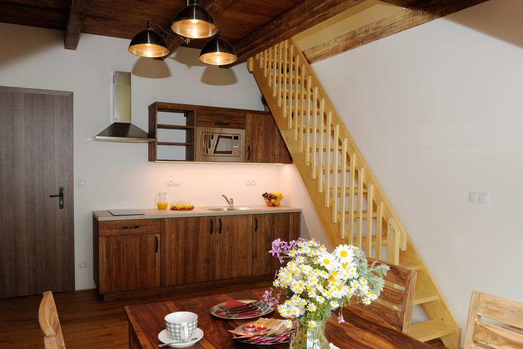 Ranc Milovice Milovice (Zlin) Quarto foto